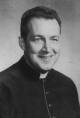 Rev Msgr Joseph Fitzgerald
